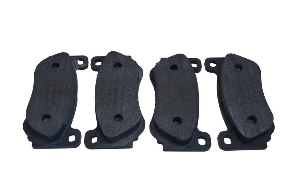 Carbotech Brake Pad Set