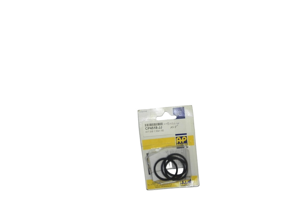 Rear Caliper Kit (1 Caliper)