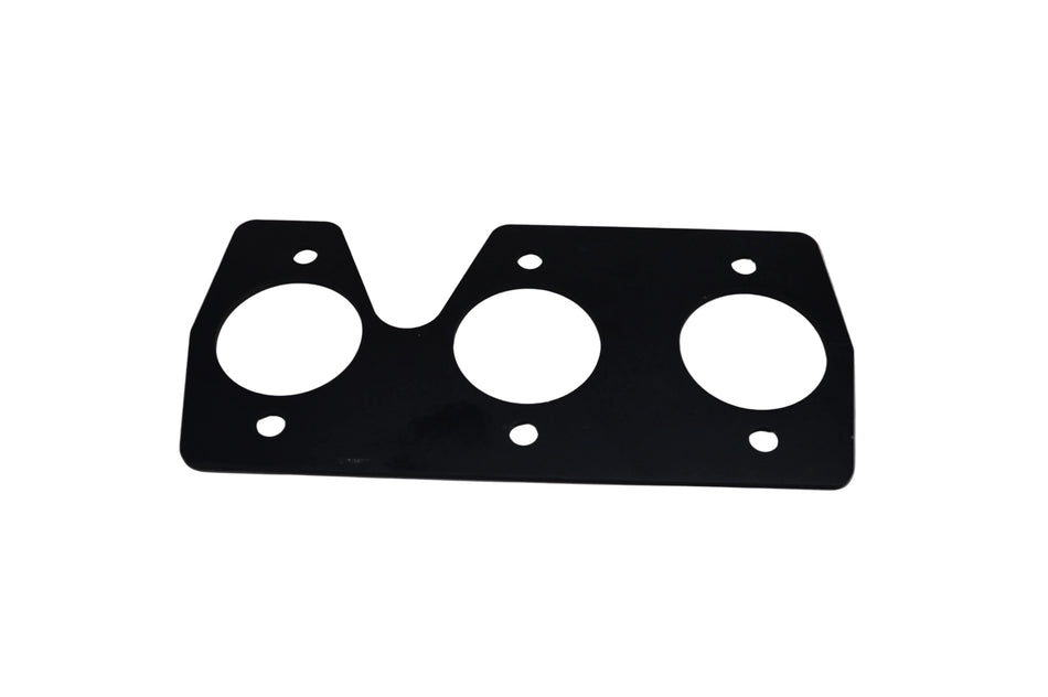 Master Cylinder Mounting Plate