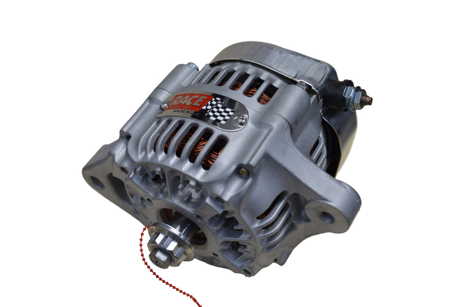 FE2 Alternator, Rebuilt