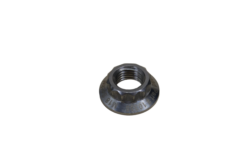 Alternator Pulley Nut, FE2