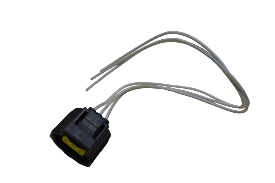 TPS Connector
