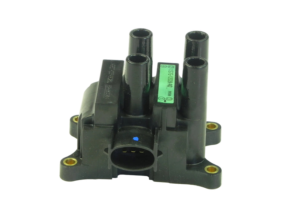 MZR Coil