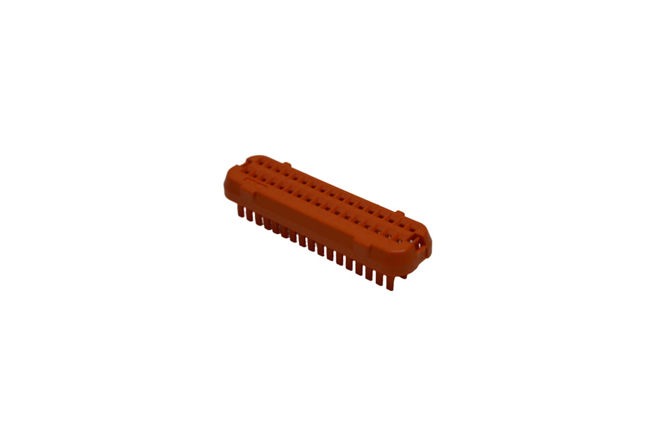 34 Pin ECU Connector, Front Cap