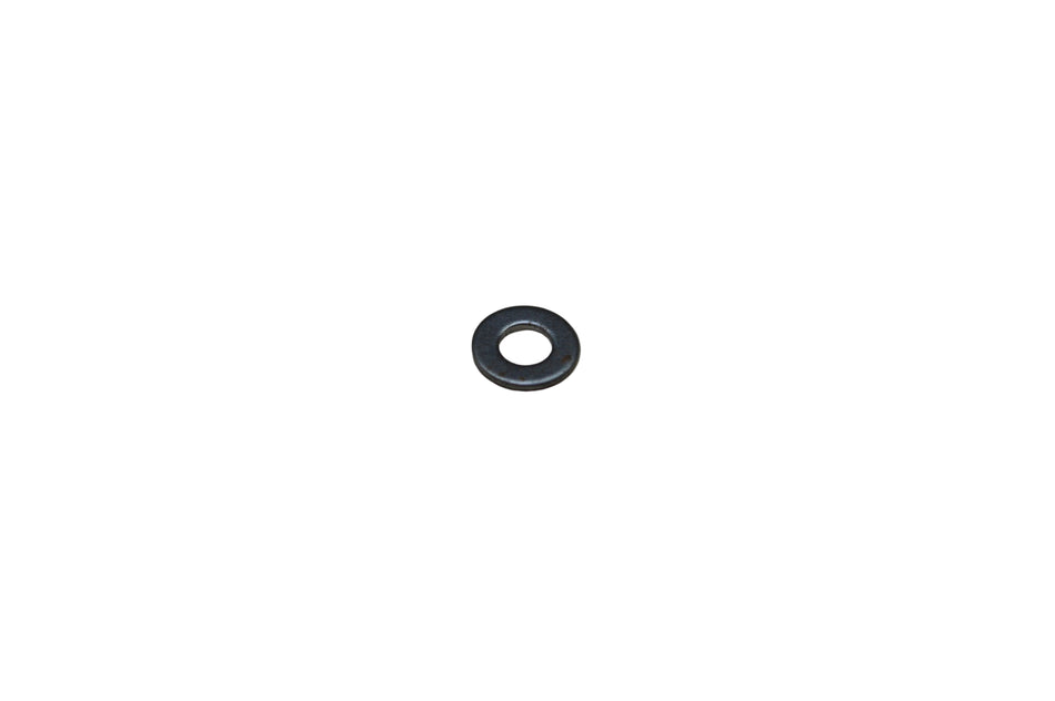 FTR Washer, Gear pot