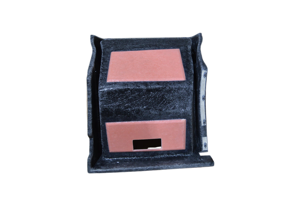 Seat, Bead Shell Kit - SADEV (Plus Freight)